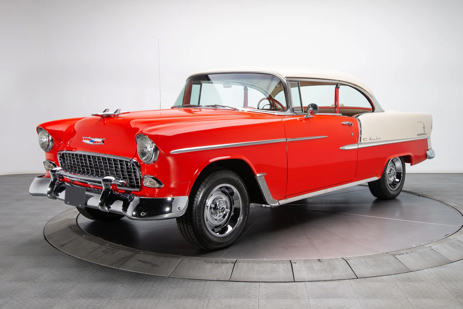 1955 Chevrolet Bel Air