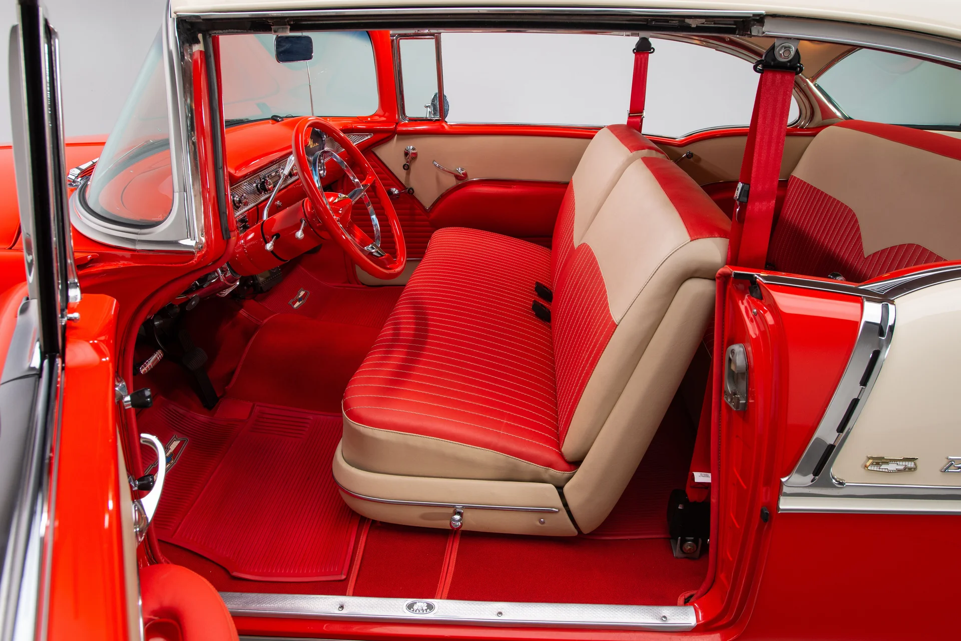 1955 Chevrolet Bel Air - Image 10