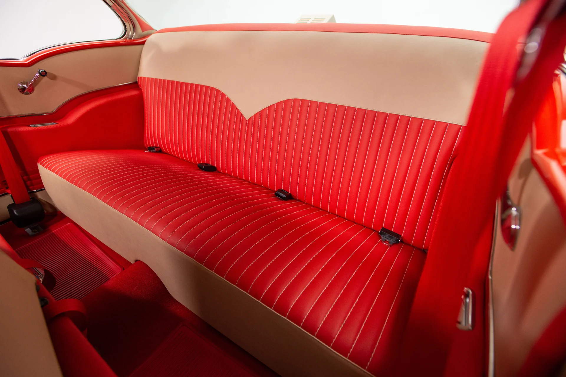 1955 Chevrolet Bel Air - Image 12