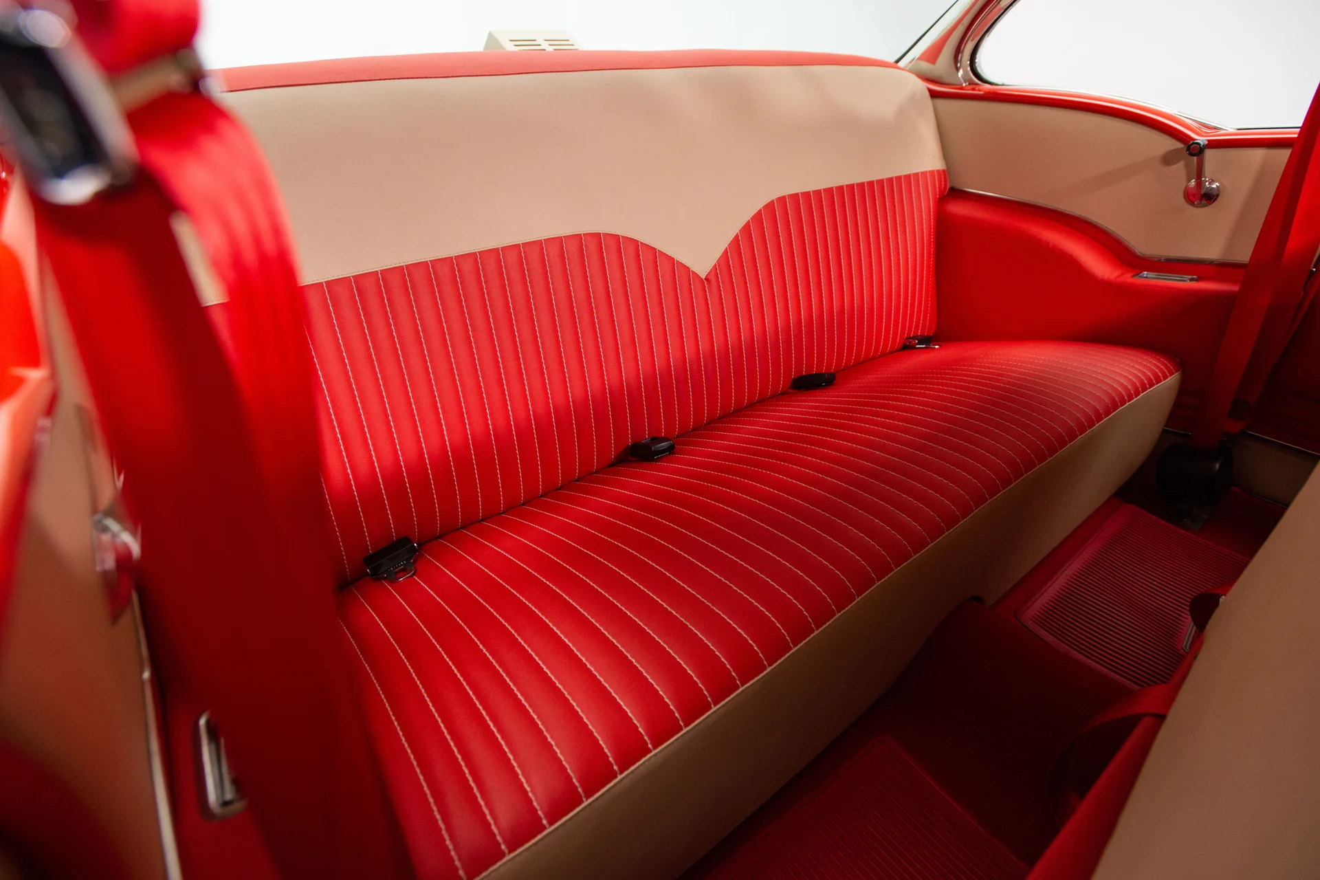 1955 Chevrolet Bel Air - Image 13