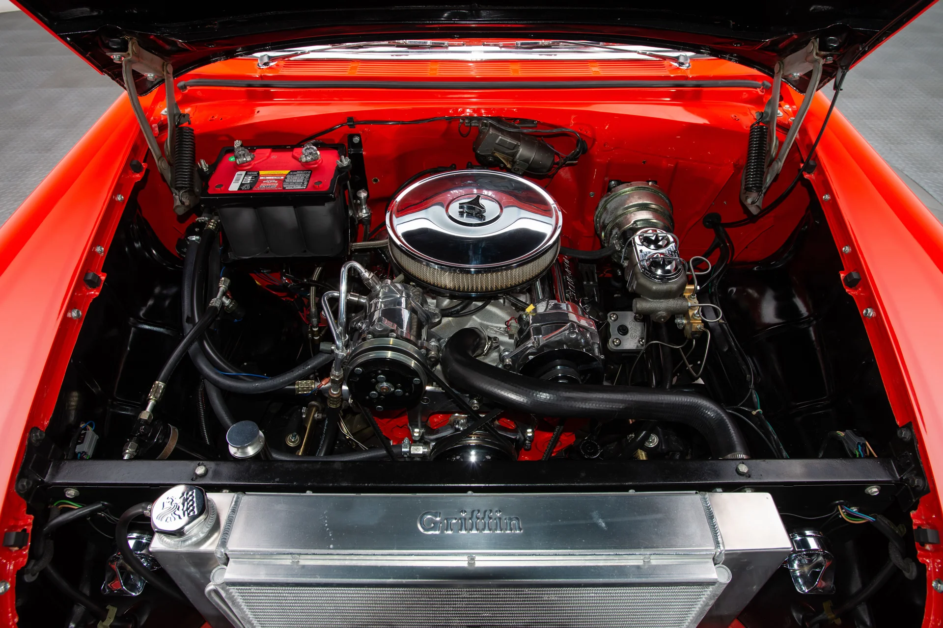 1955 Chevrolet Bel Air - Image 14