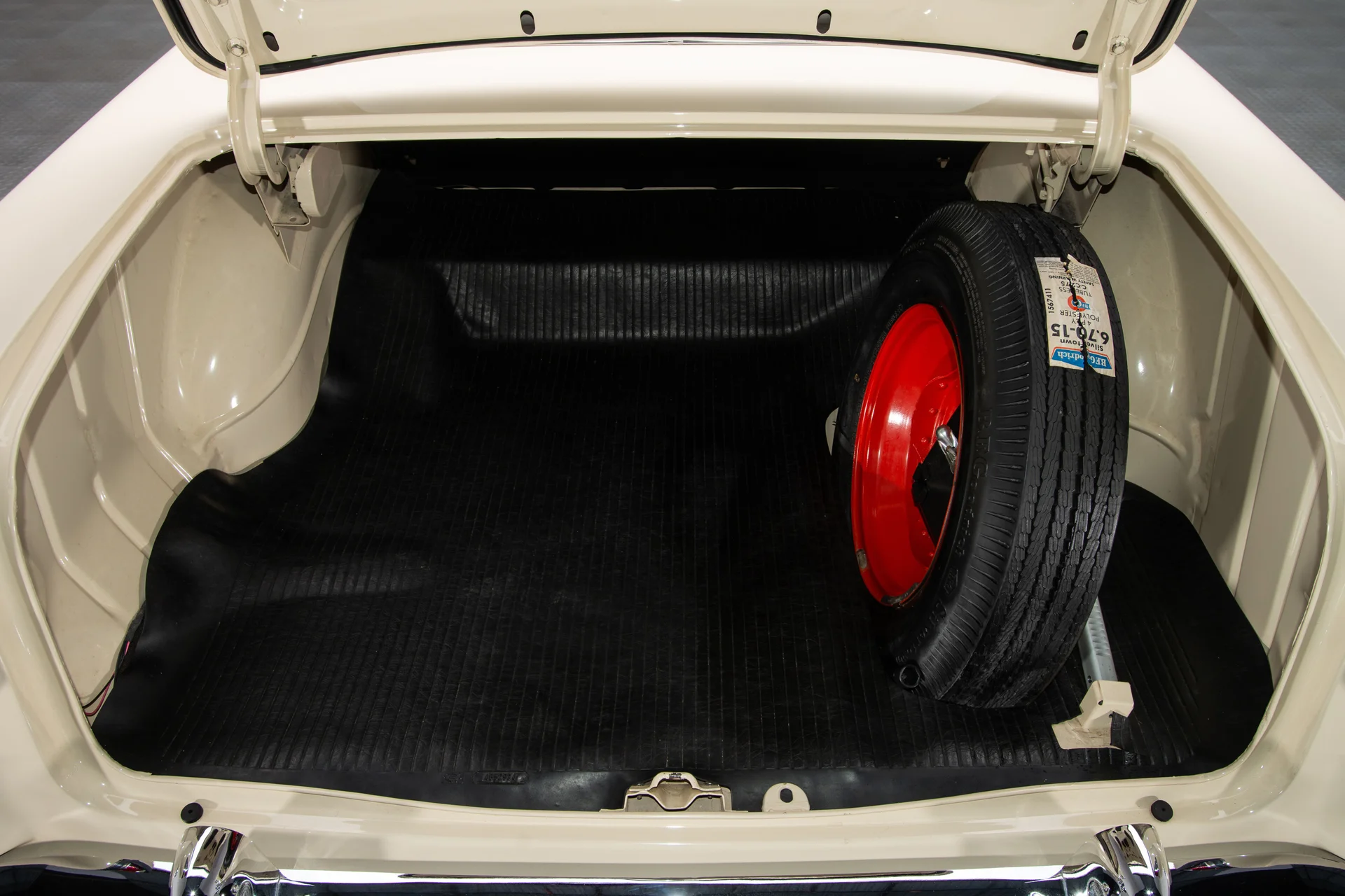 1955 Chevrolet Bel Air - Image 15