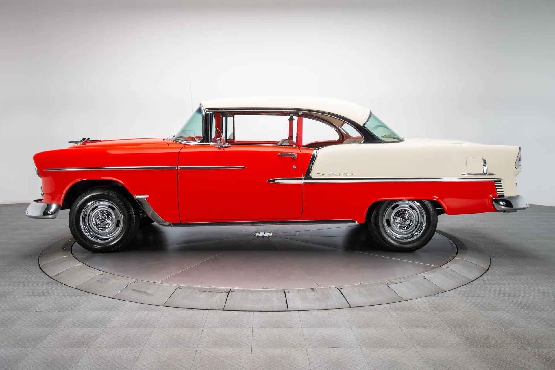 1955 Chevrolet Bel Air - Image 2