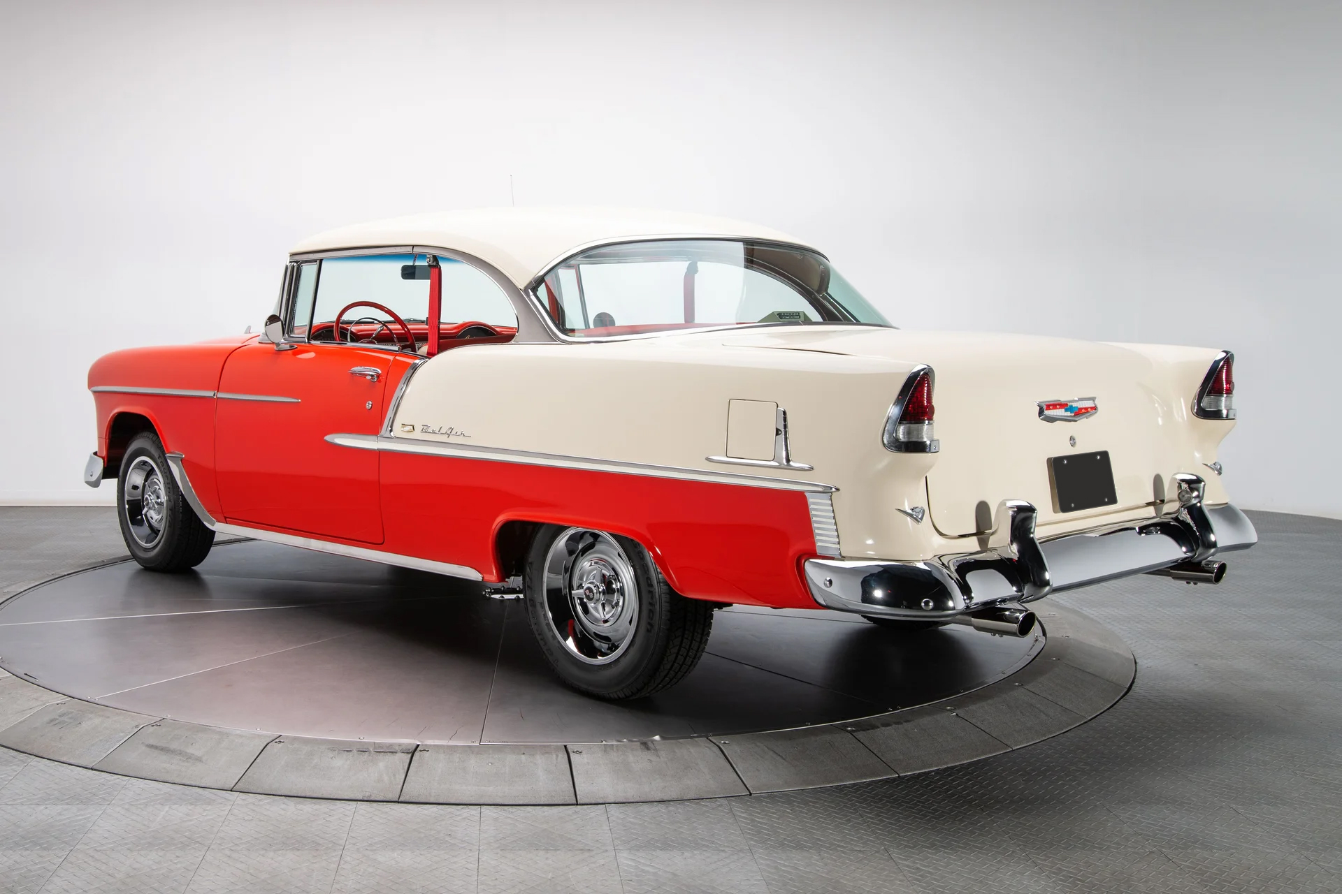 1955 Chevrolet Bel Air - Image 3