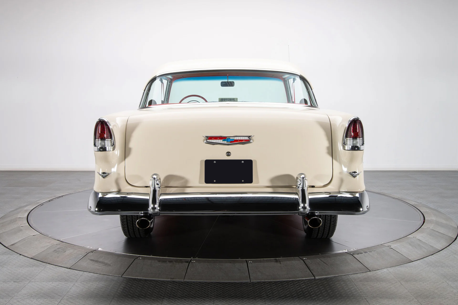 1955 Chevrolet Bel Air - Image 4