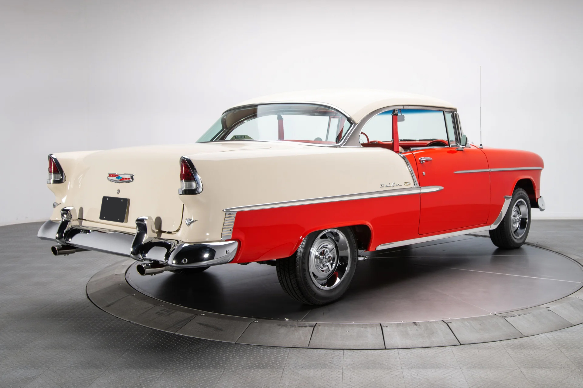1955 Chevrolet Bel Air - Image 5