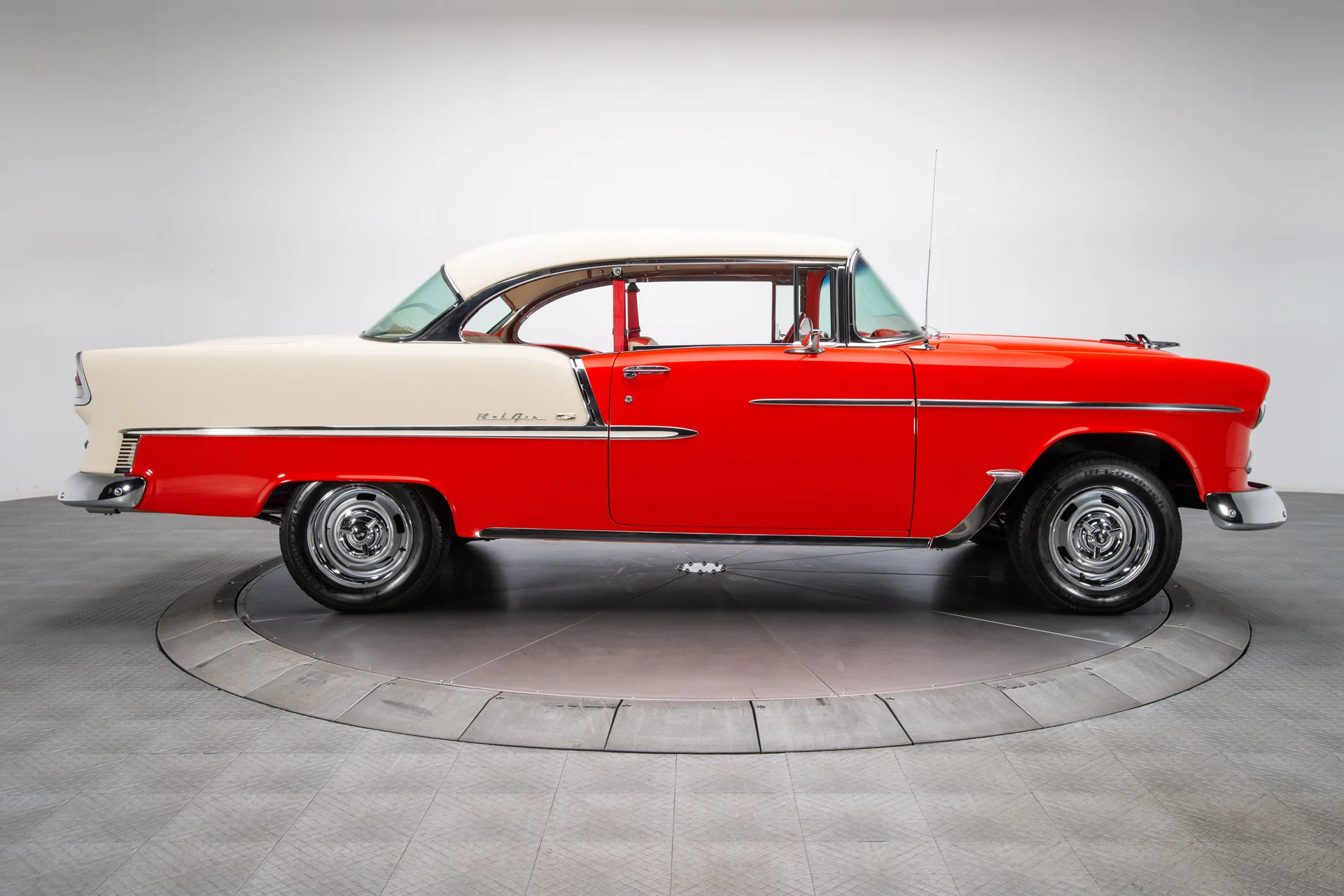 1955 Chevrolet Bel Air - Image 6