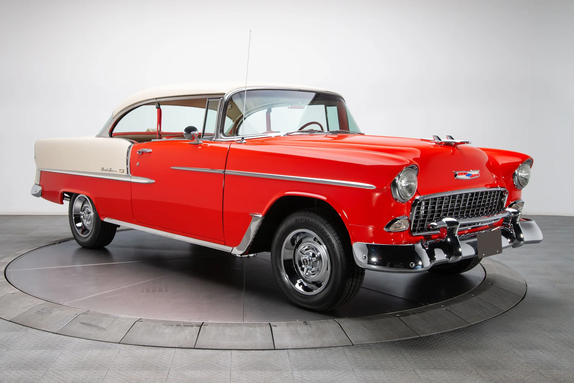 1955 Chevrolet Bel Air - Image 7