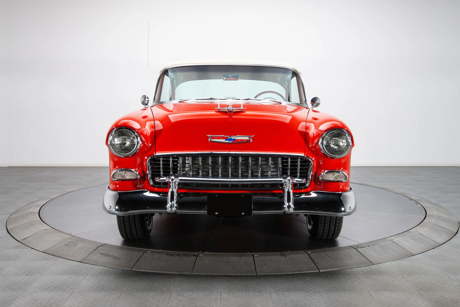 1955 Chevrolet Bel Air - Image 8