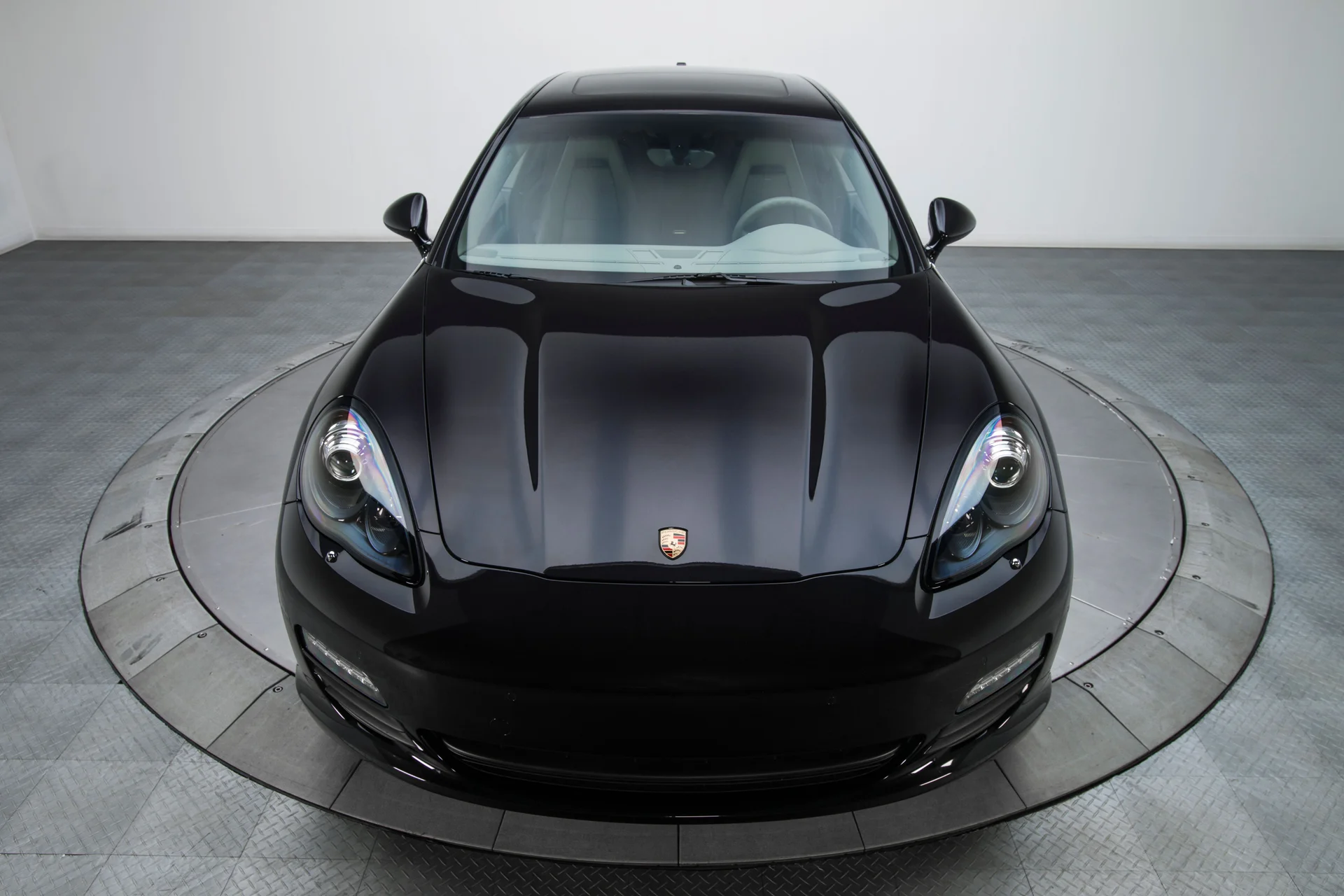 2012 Porsche Panamera S - Image 9