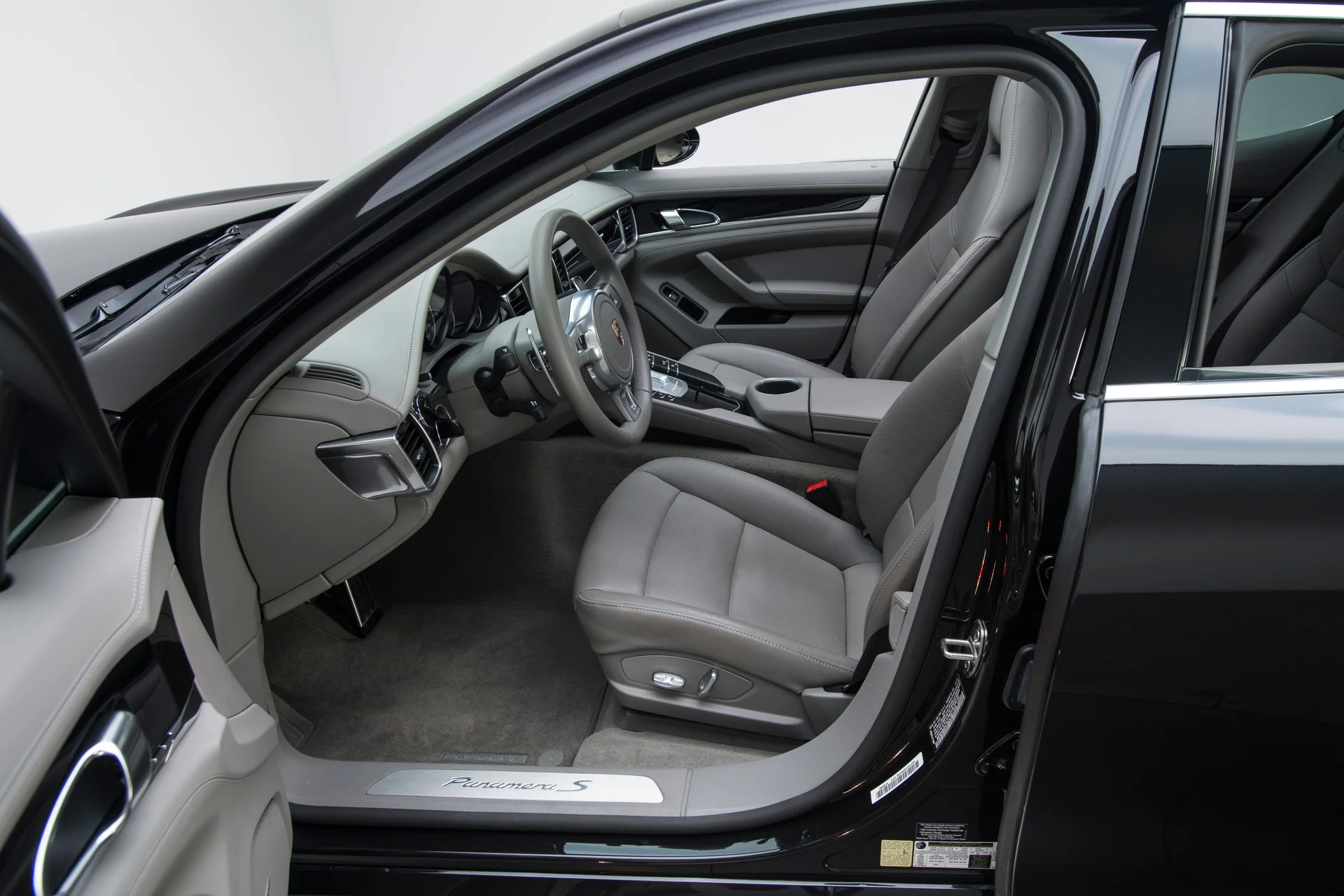 2012 Porsche Panamera S - Image 12