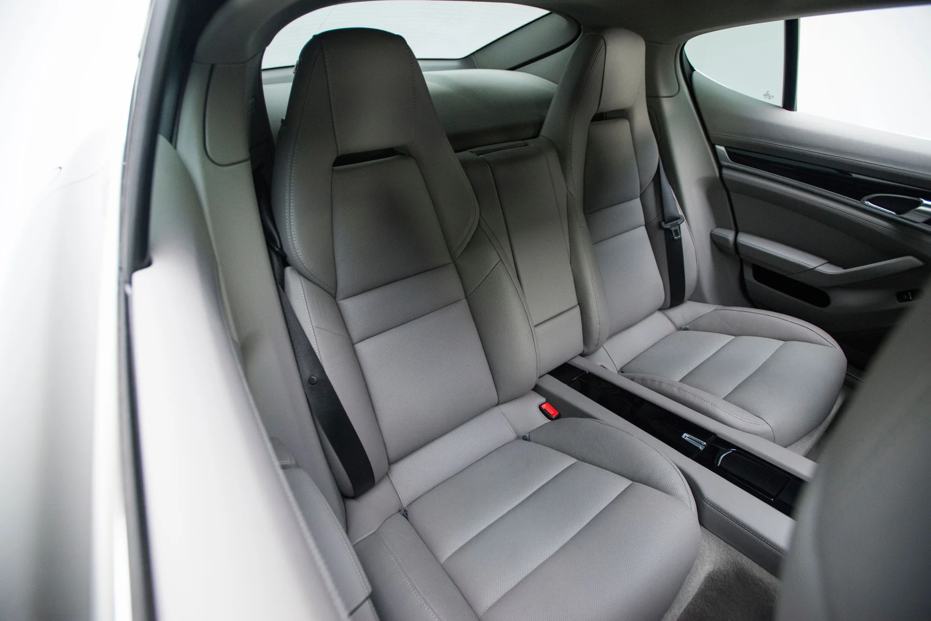 2012 Porsche Panamera S - Image 16