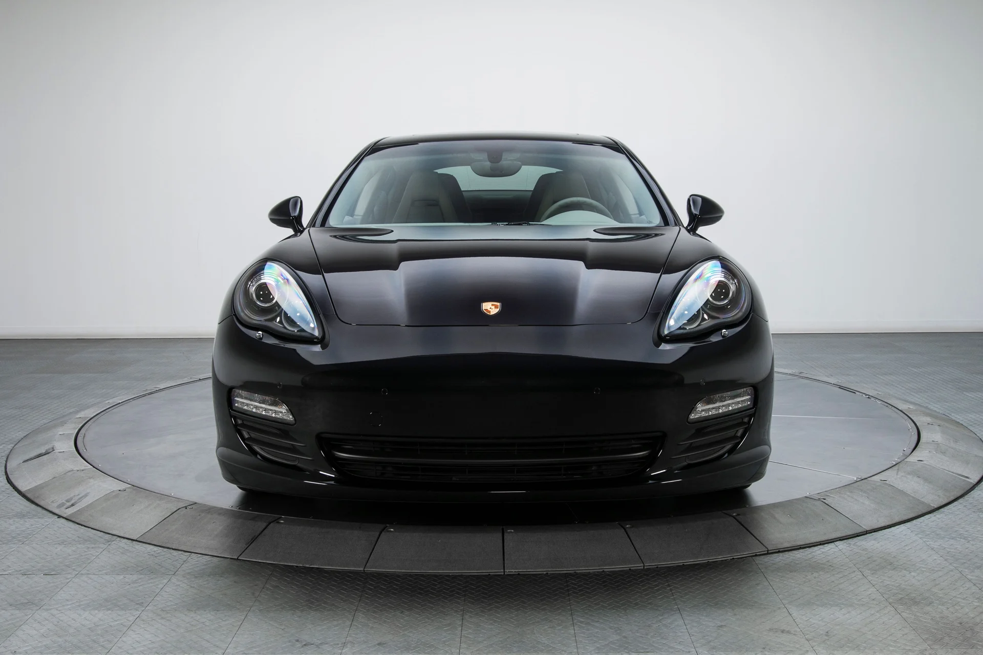 2012 Porsche Panamera S - Image 8