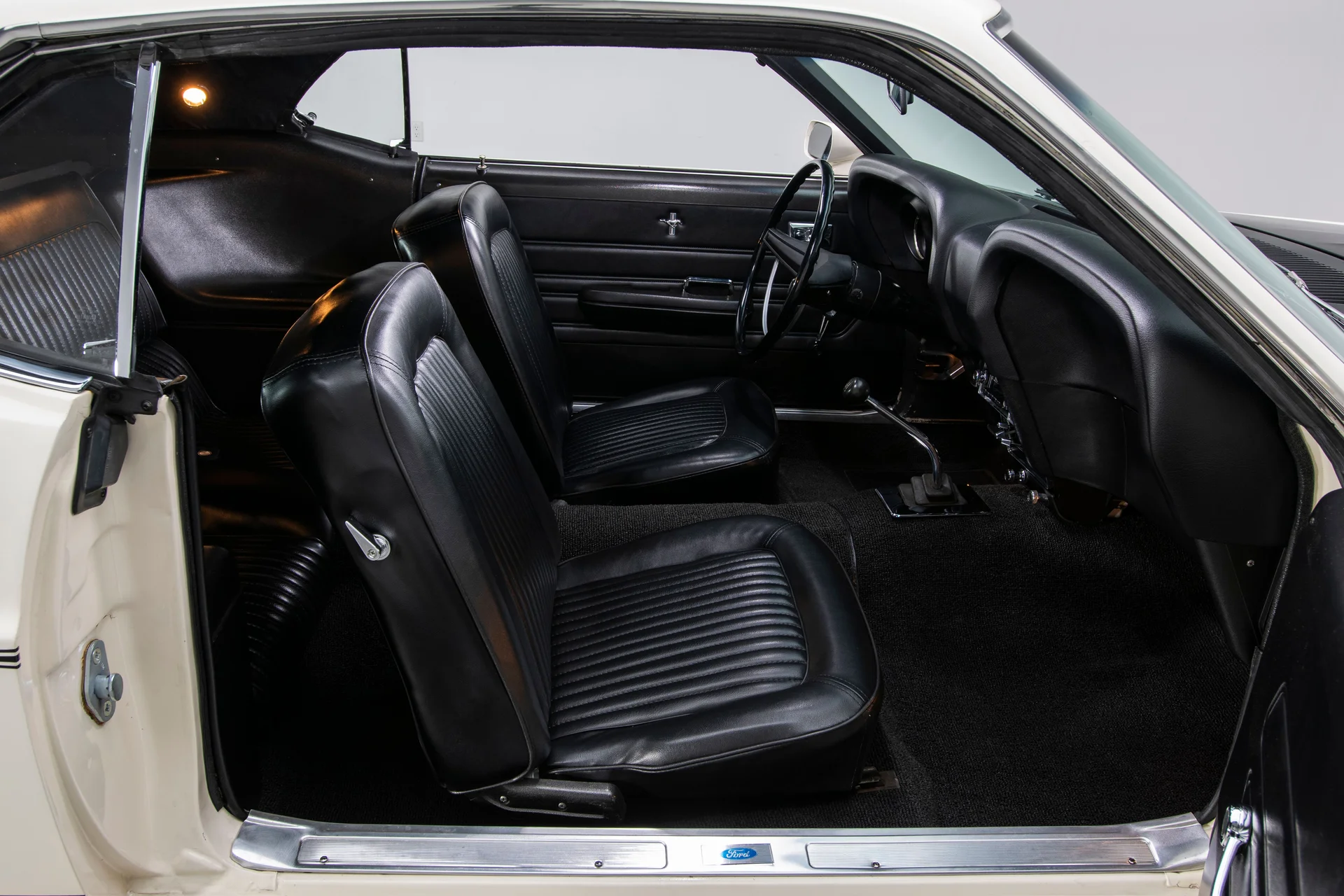 1969 Ford Mustang Boss 302 - Image 11