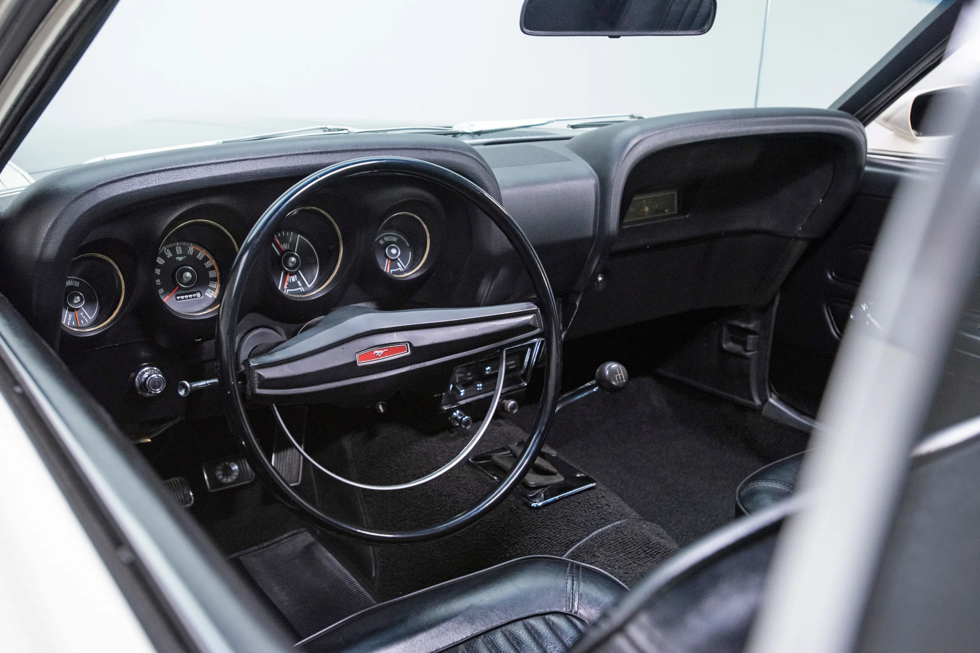 1969 Ford Mustang Boss 302 - Image 12