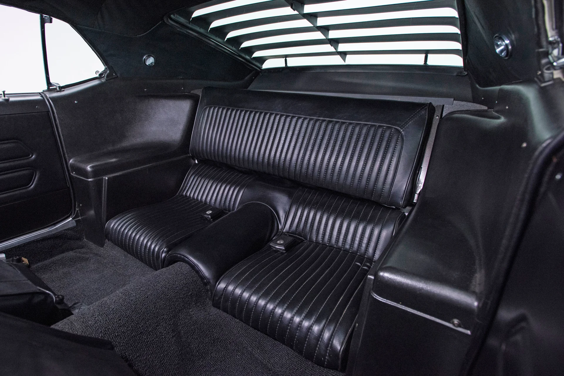 1969 Ford Mustang Boss 302 - Image 13