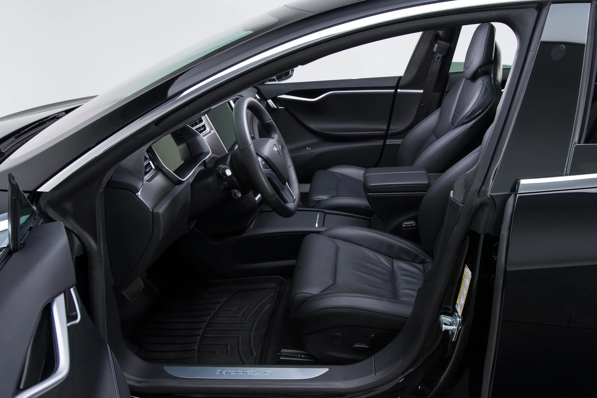 2017 Tesla Model S 75D - Image 11