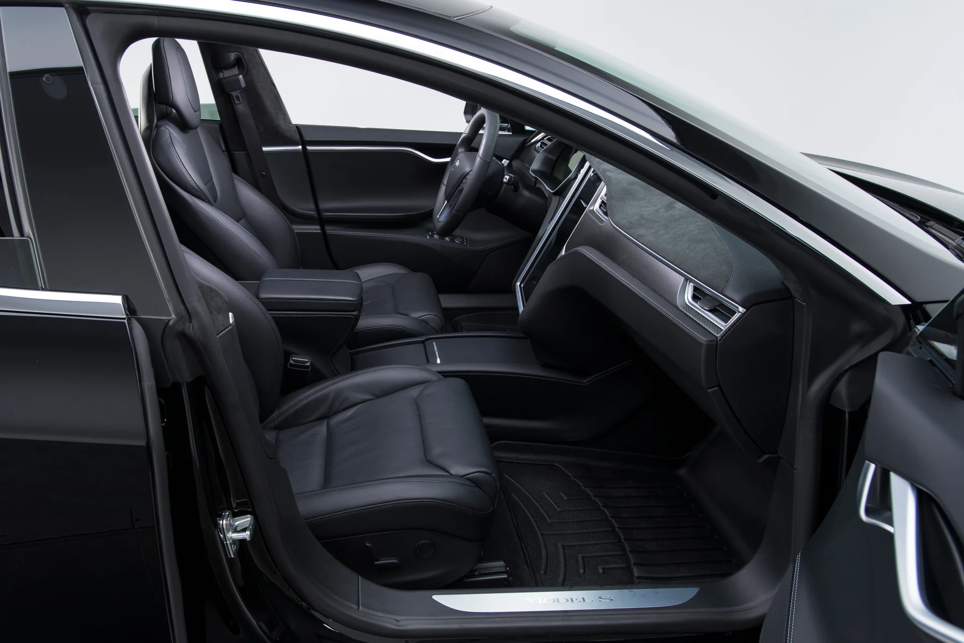 2017 Tesla Model S 75D - Image 13