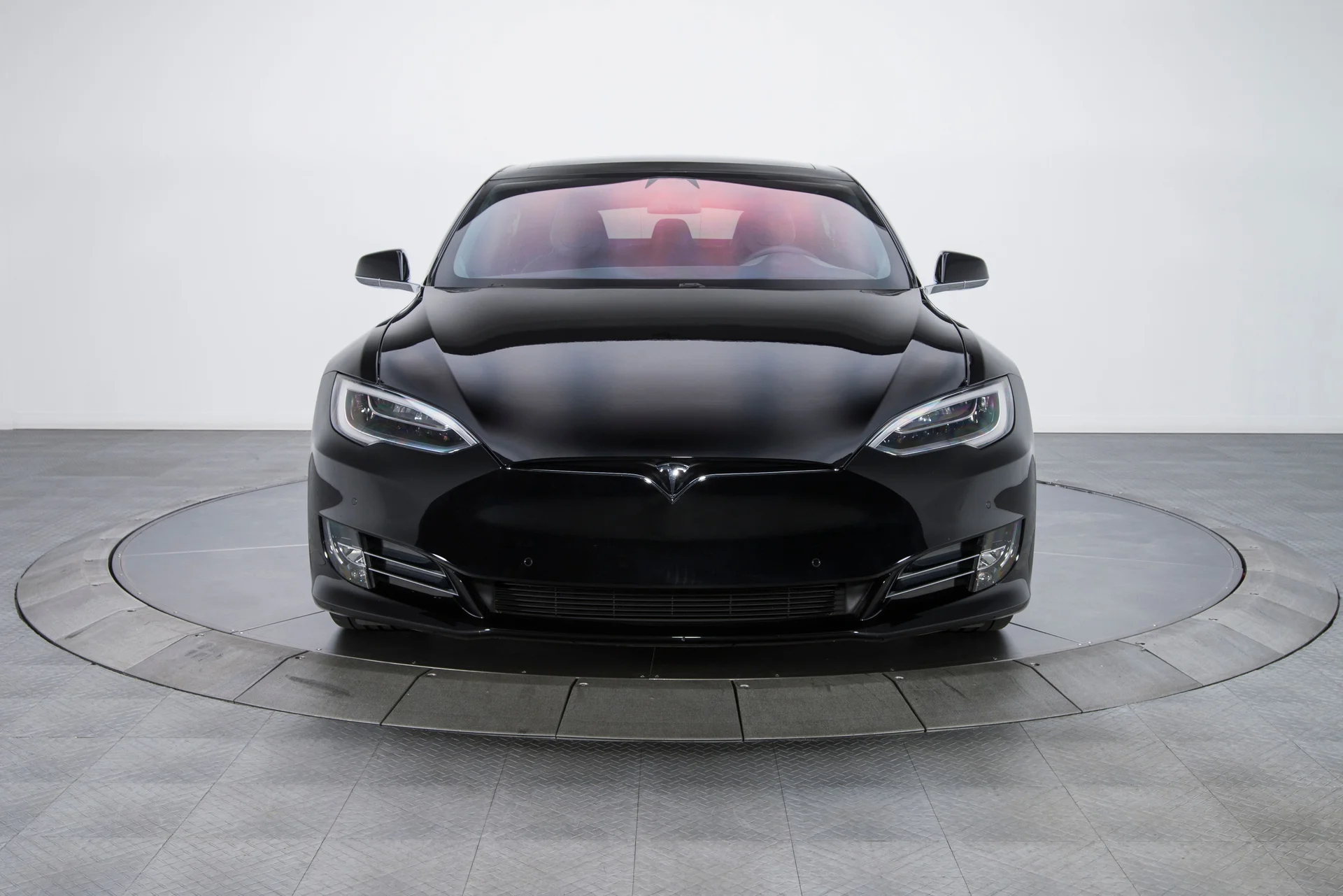 2017 Tesla Model S 75D - Image 9