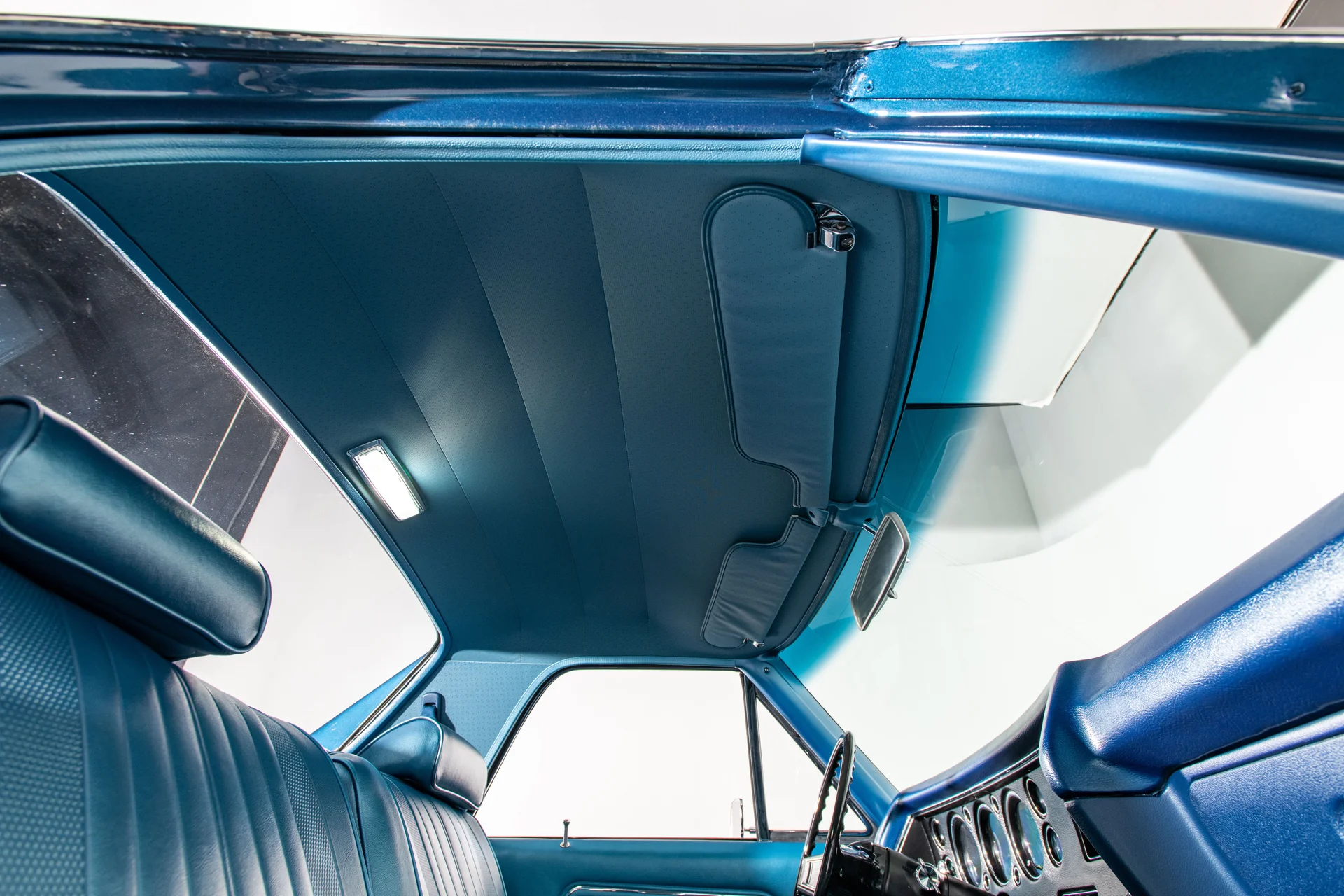 1970 Chevrolet El Camino SS - Image 13