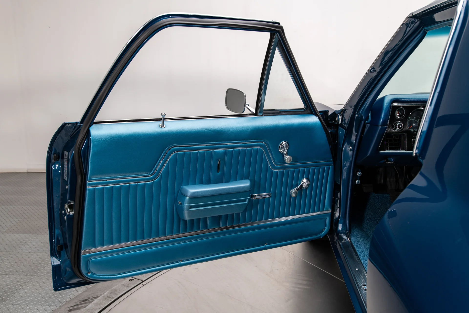 1970 Chevrolet El Camino SS - Image 14