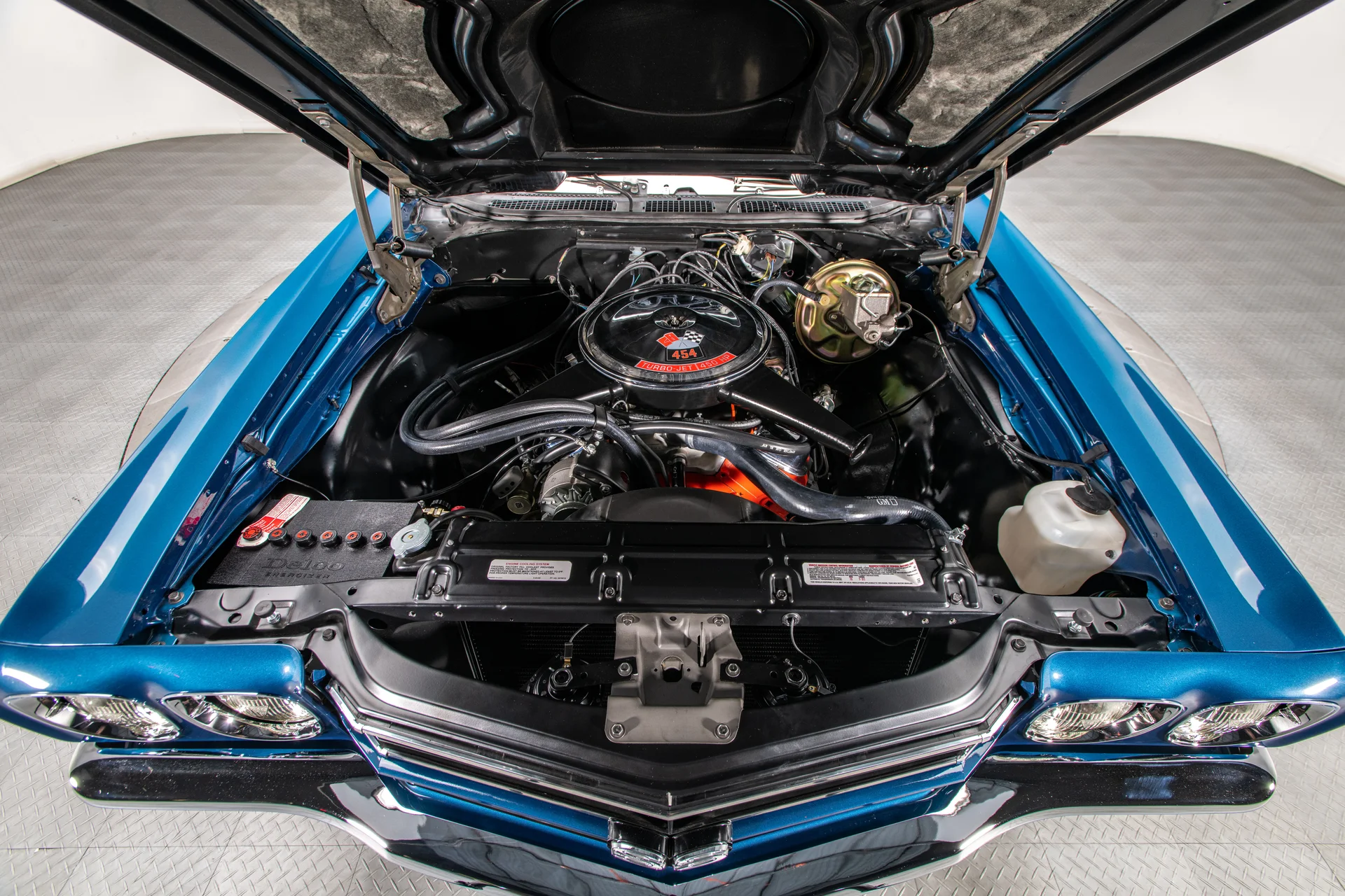 1970 Chevrolet El Camino SS - Image 15