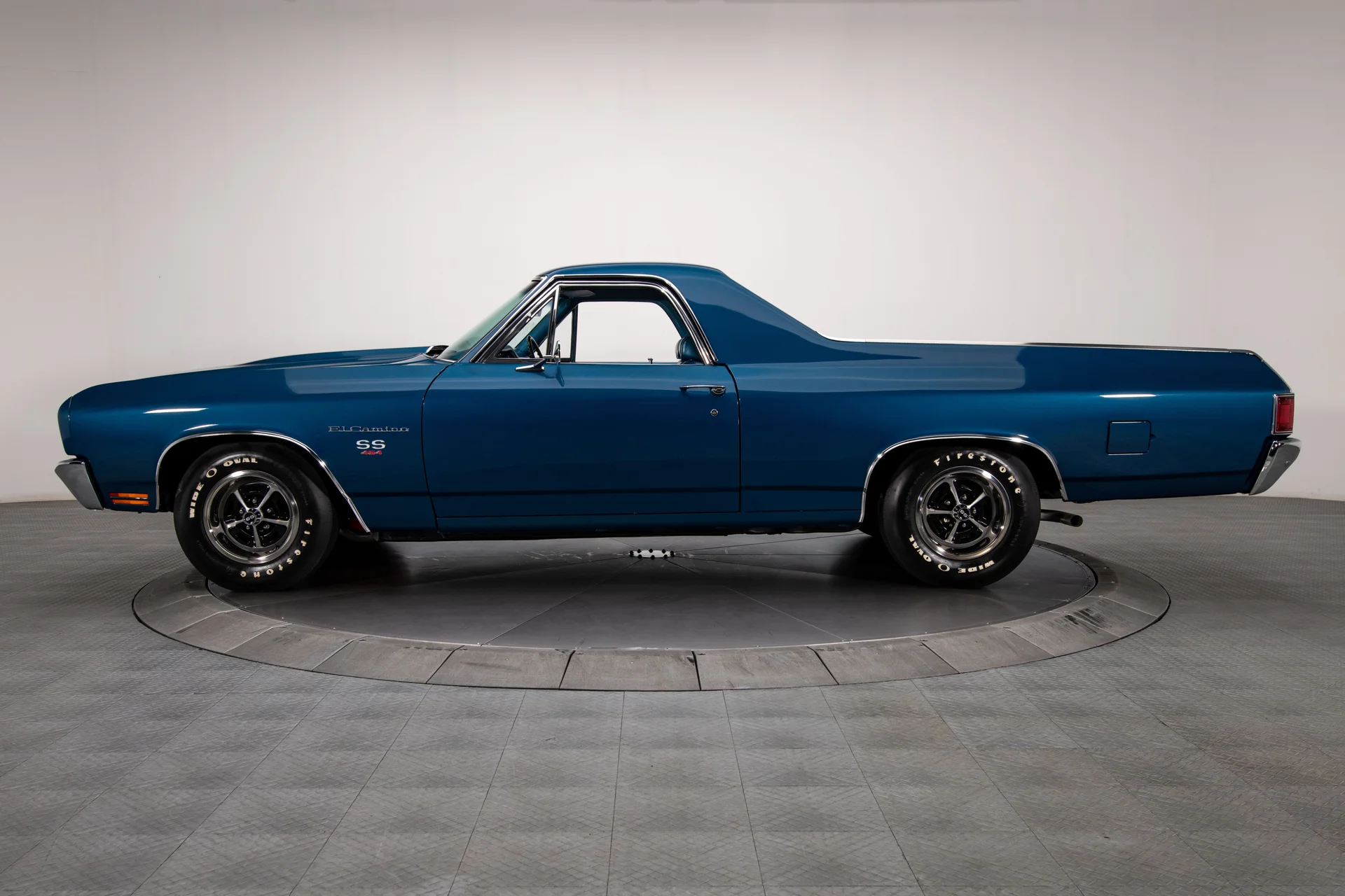 1970 Chevrolet El Camino SS - Image 2