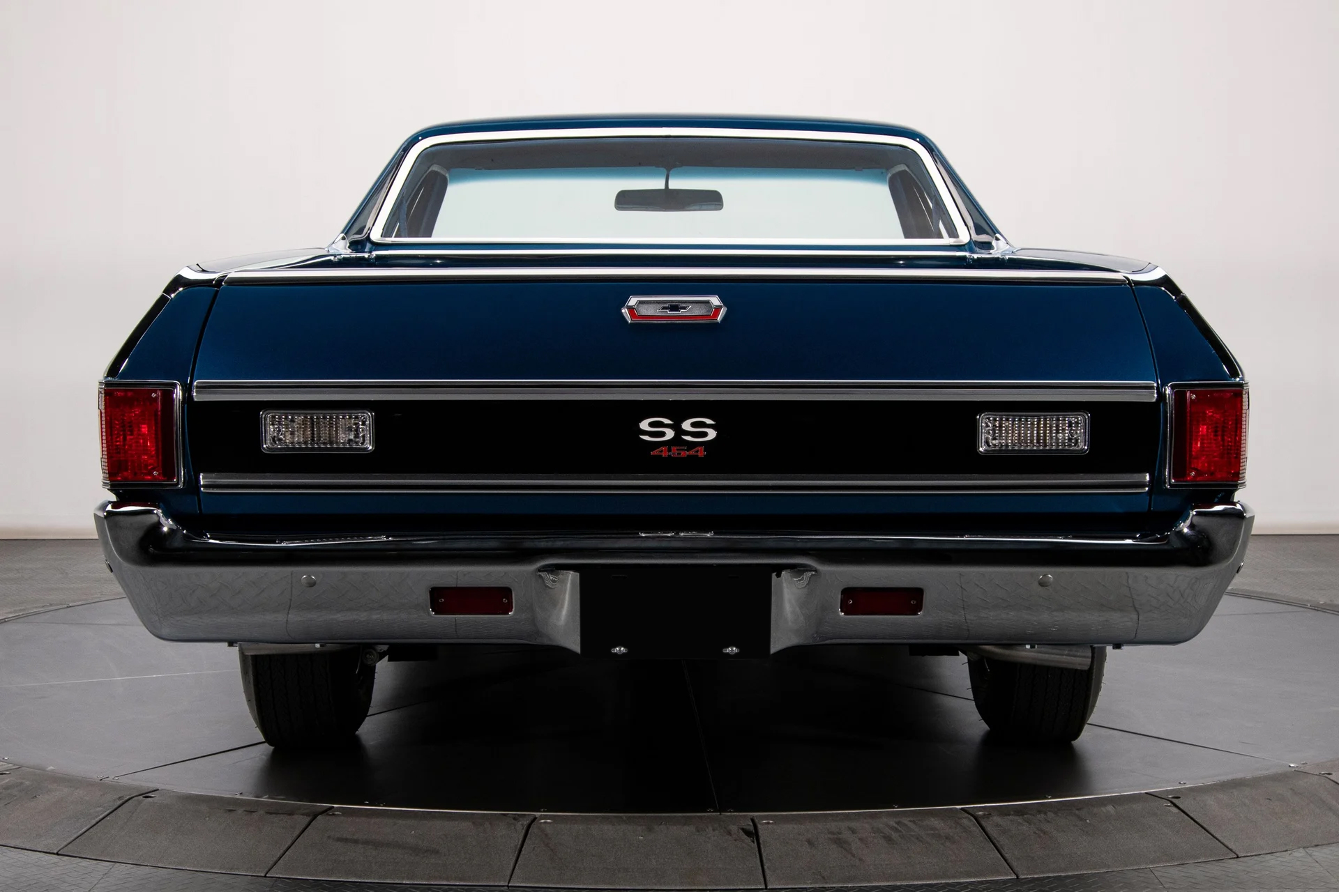 1970 Chevrolet El Camino SS - Image 4