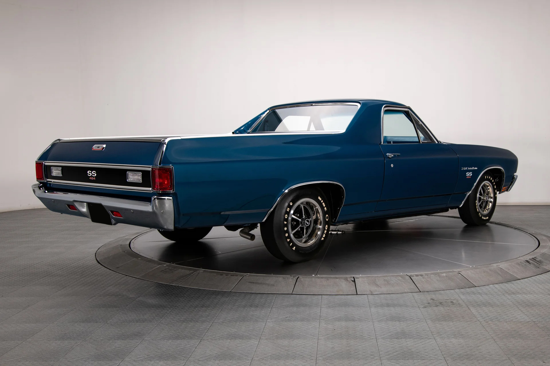 1970 Chevrolet El Camino SS - Image 5