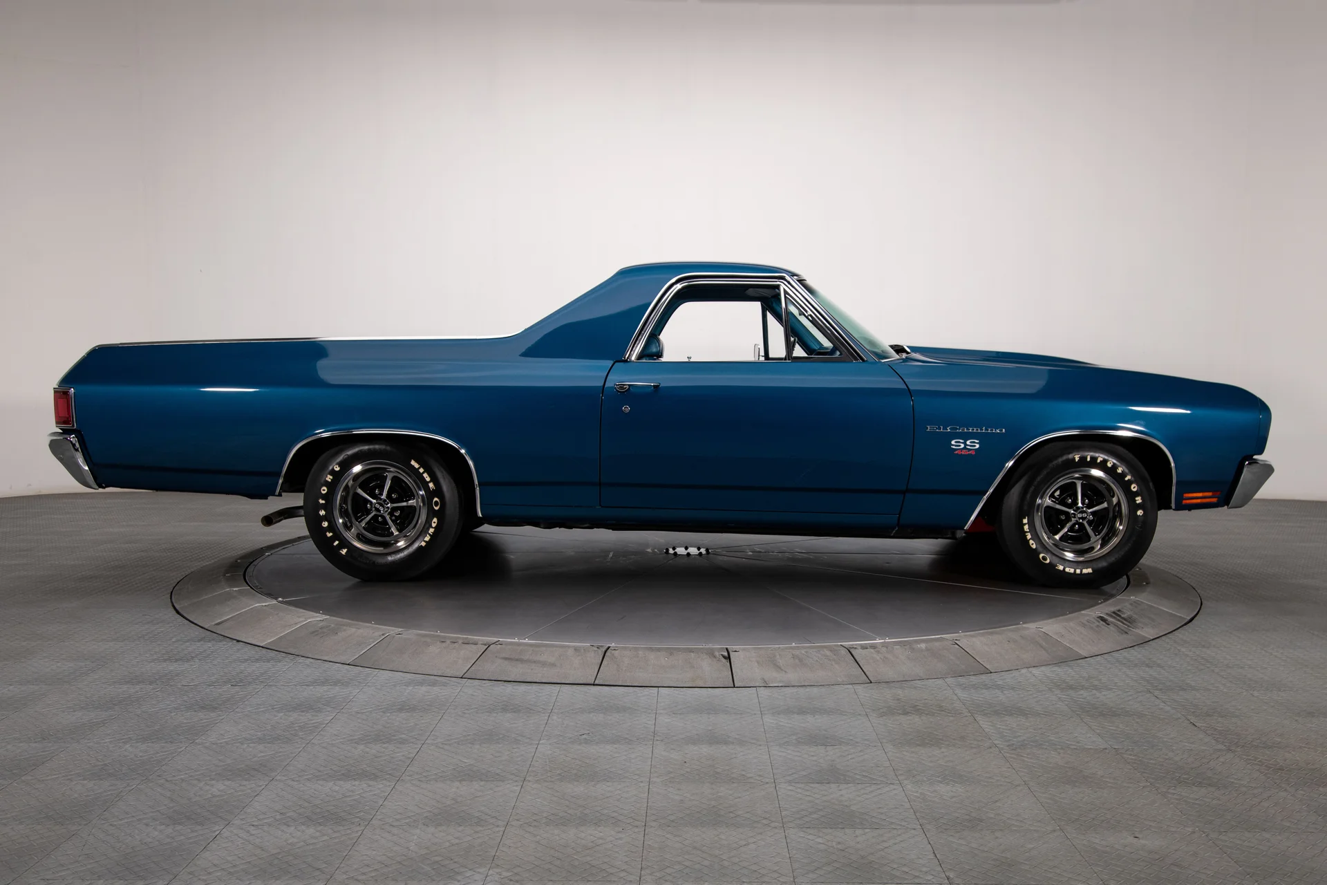 1970 Chevrolet El Camino SS - Image 6