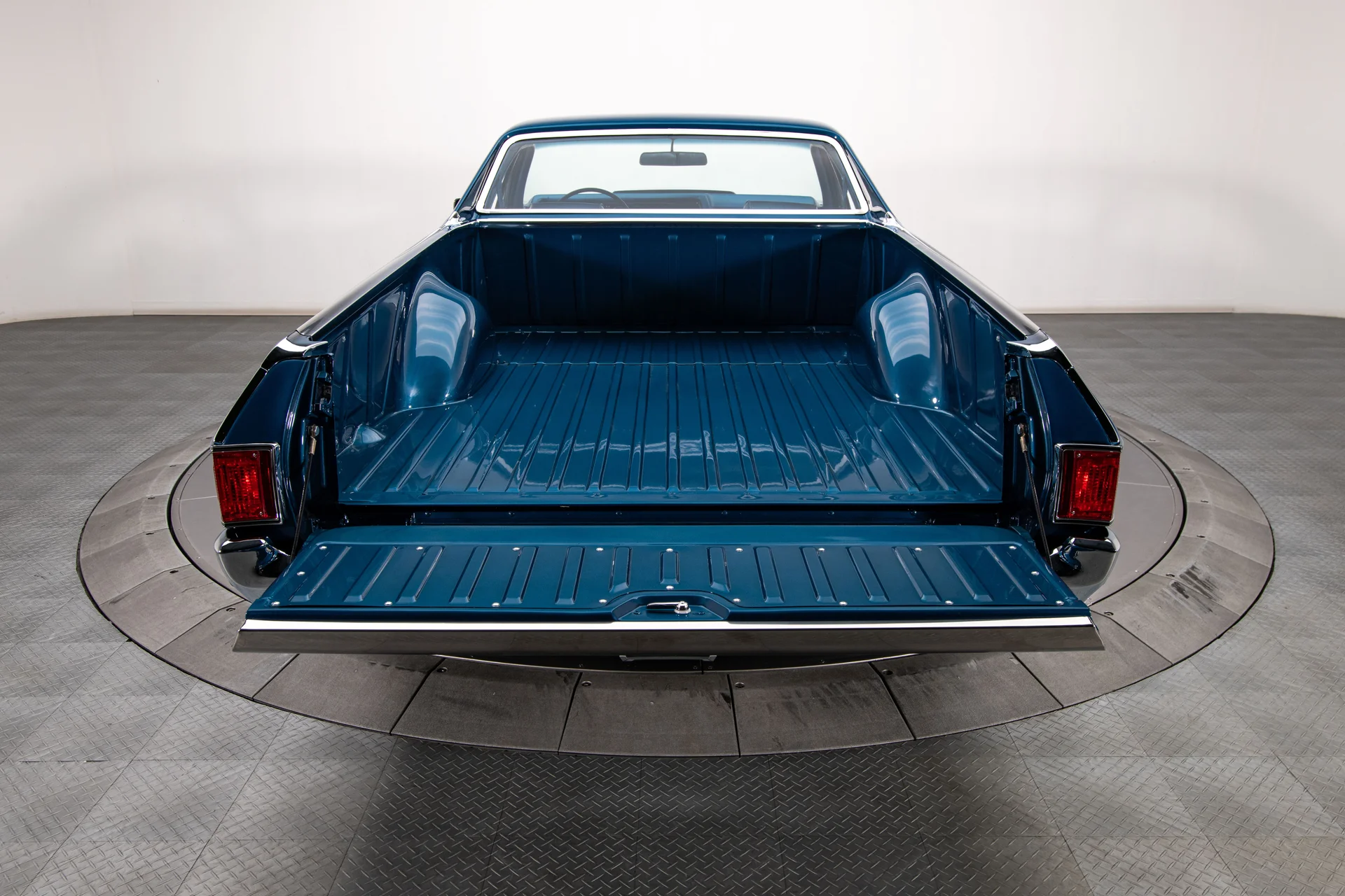 1970 Chevrolet El Camino SS - Image 9