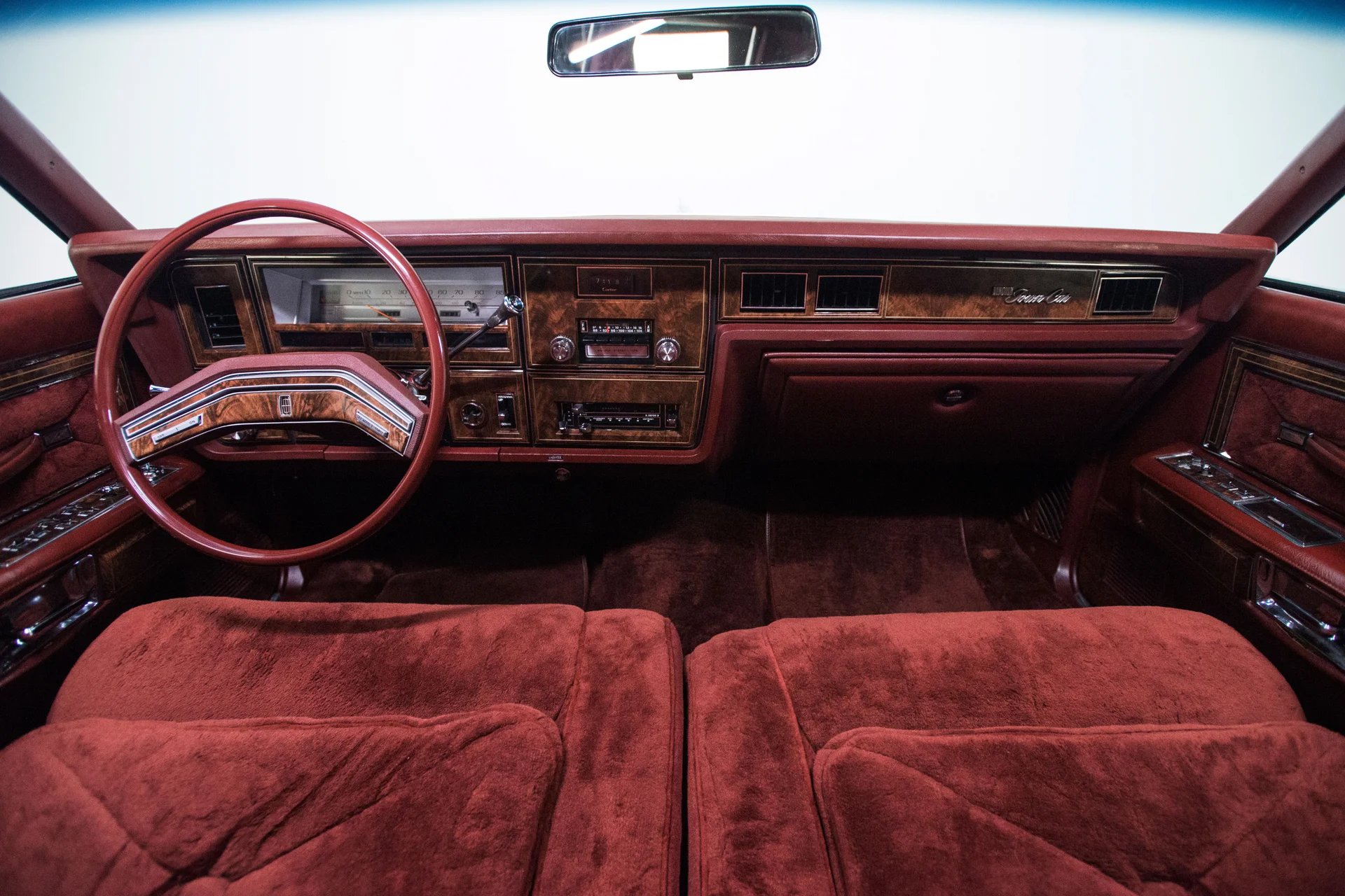 1979 Lincoln Continental - Image 15