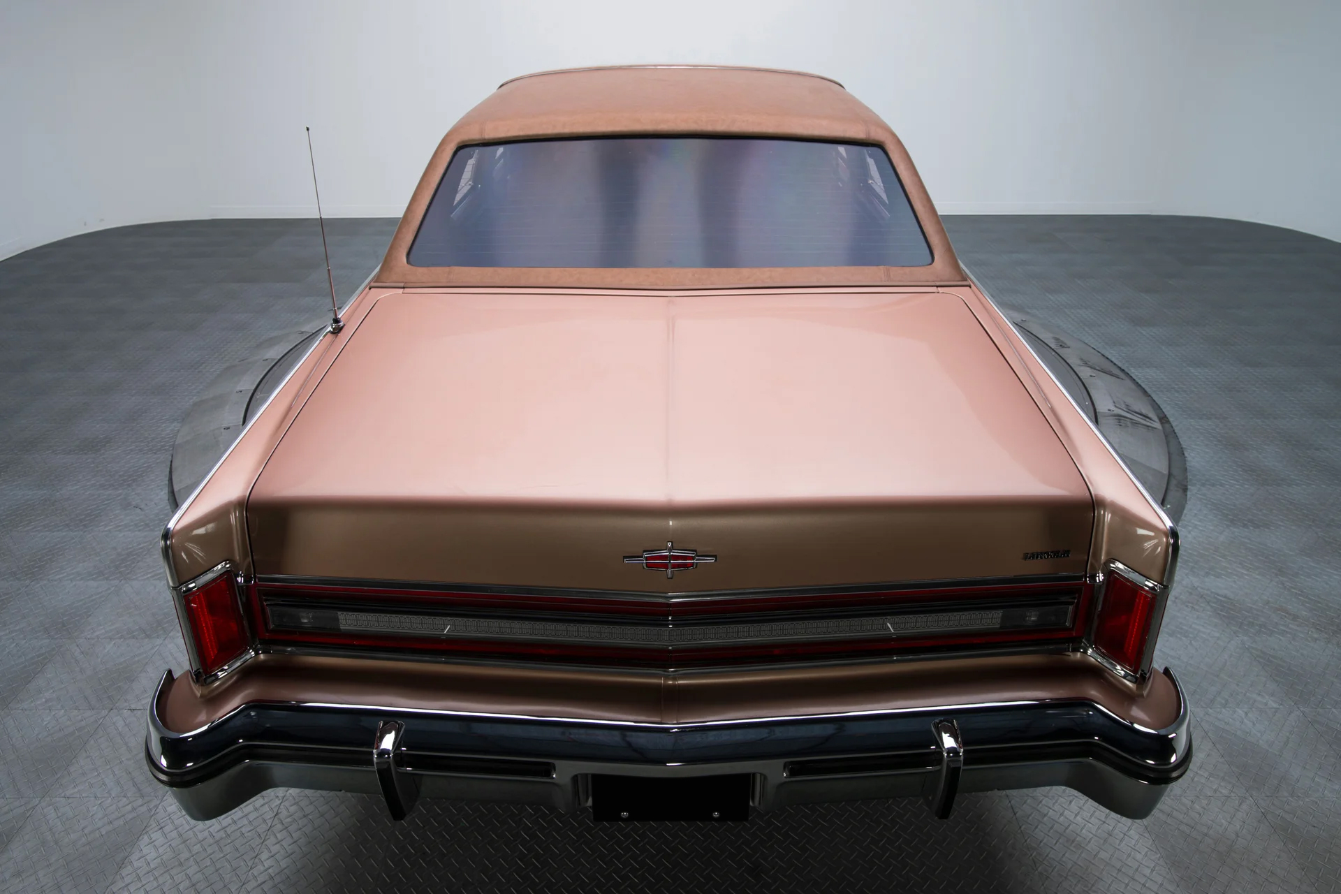 1979 Lincoln Continental - Image 5