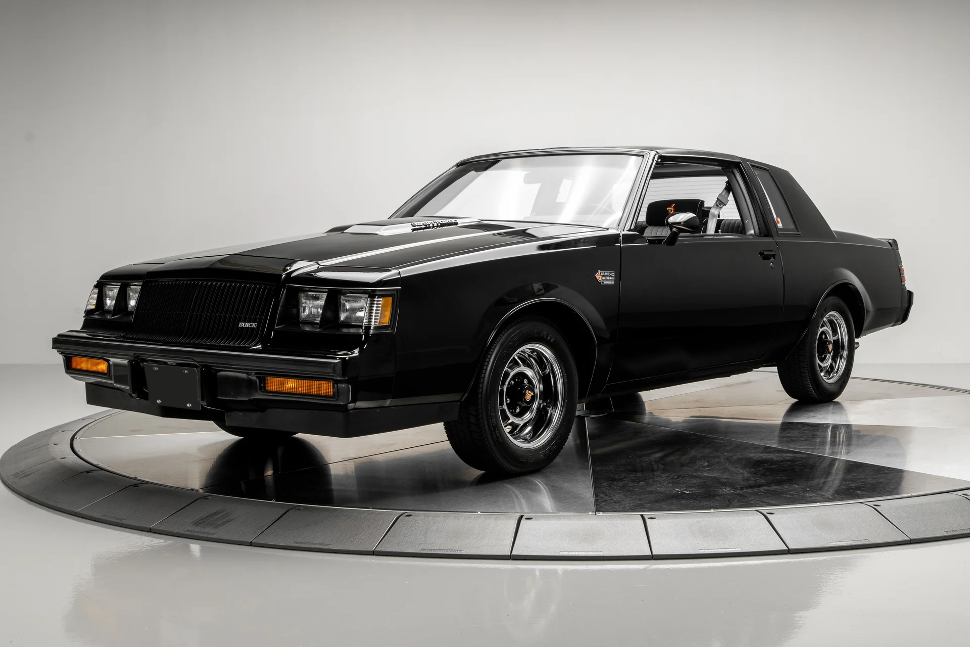 1987 Buick Grand National