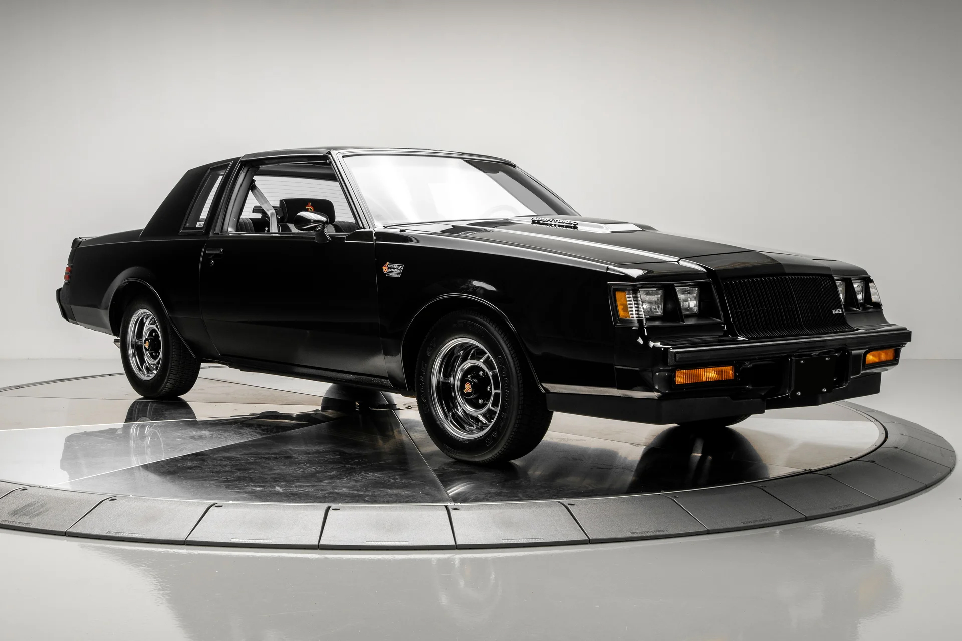 1987 Buick Grand National - Image 6