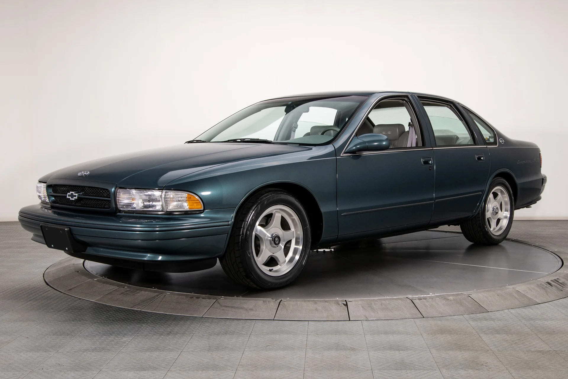 1995 Chevrolet Impala