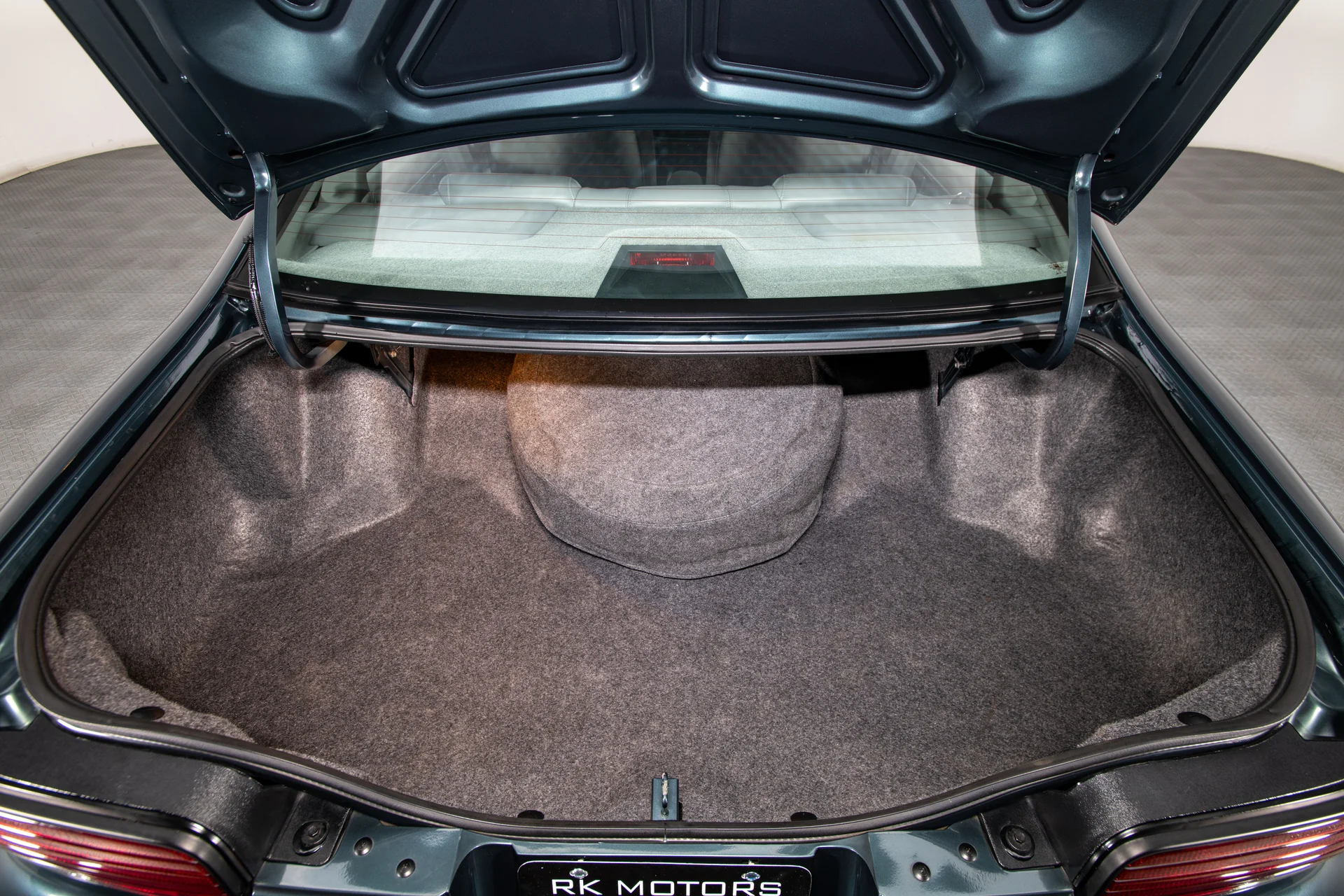 1995 Chevrolet Impala - Image 14