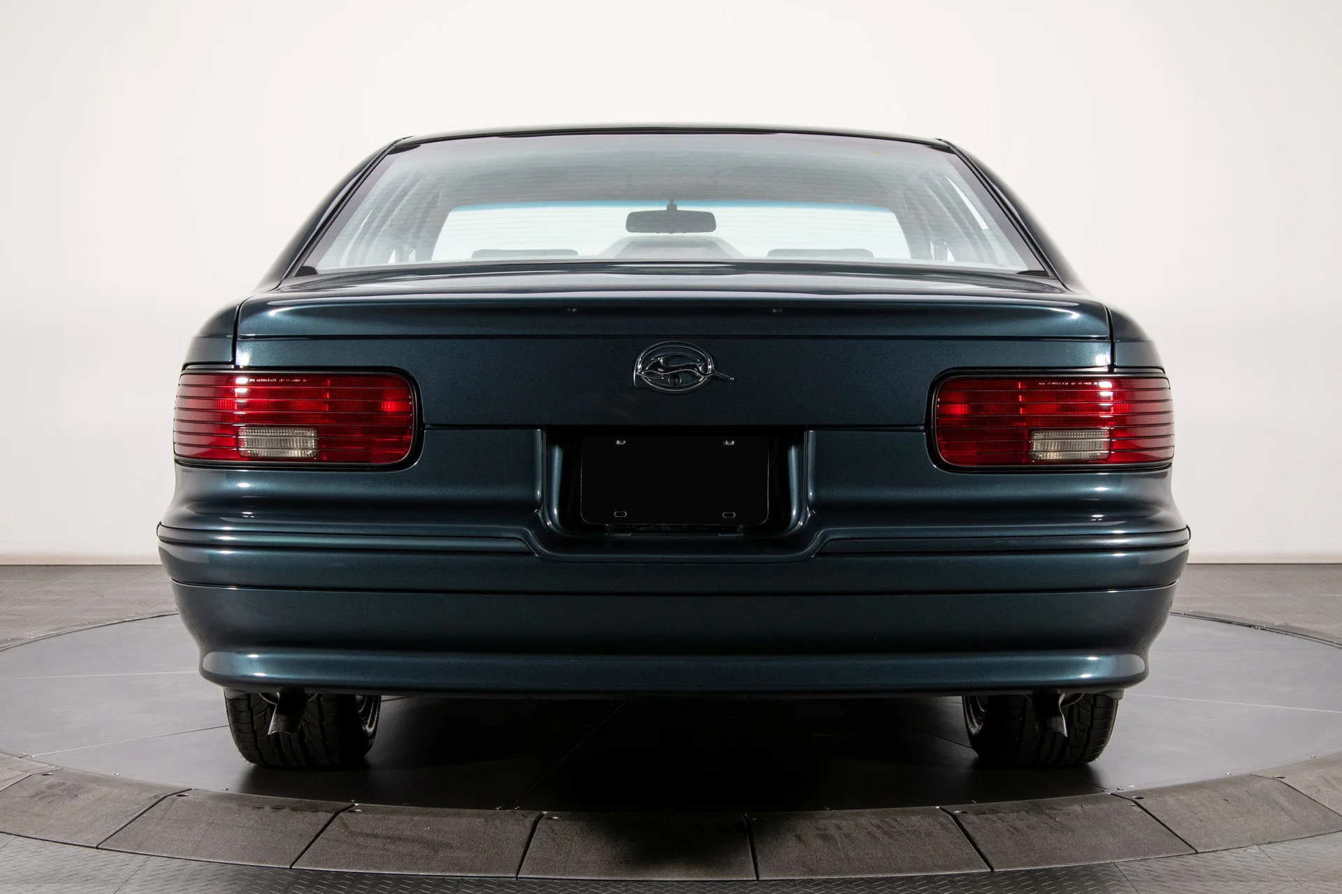 1995 Chevrolet Impala - Image 4